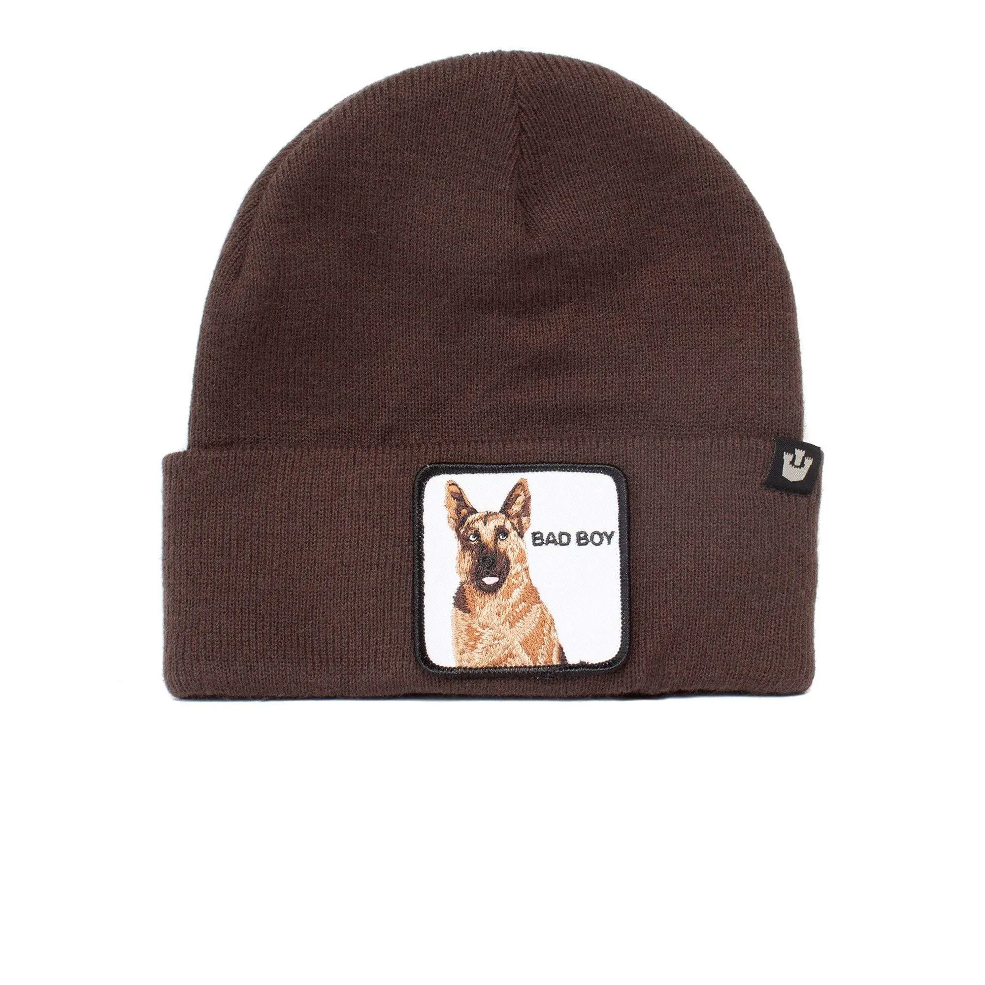 Goorin Bros Beanies Animal Farm Brown