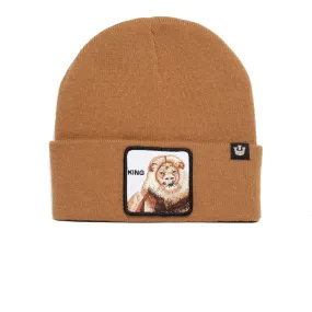 Goorin Bros Beanies Animal Farm Brown