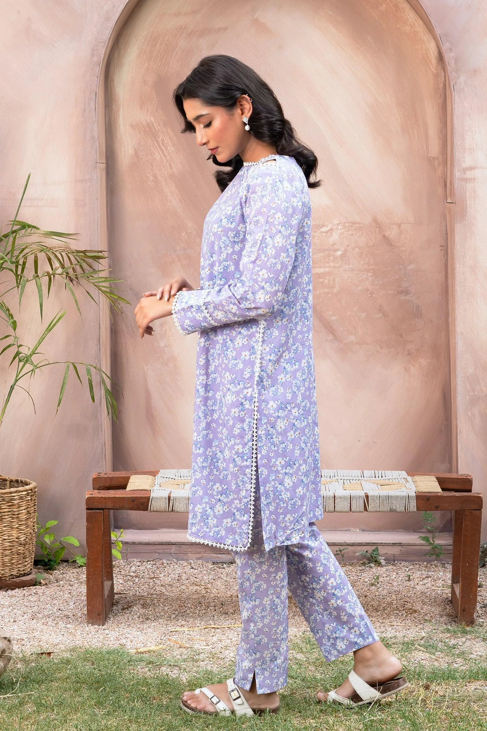 Gulmeena KGL-00977 (2PC)