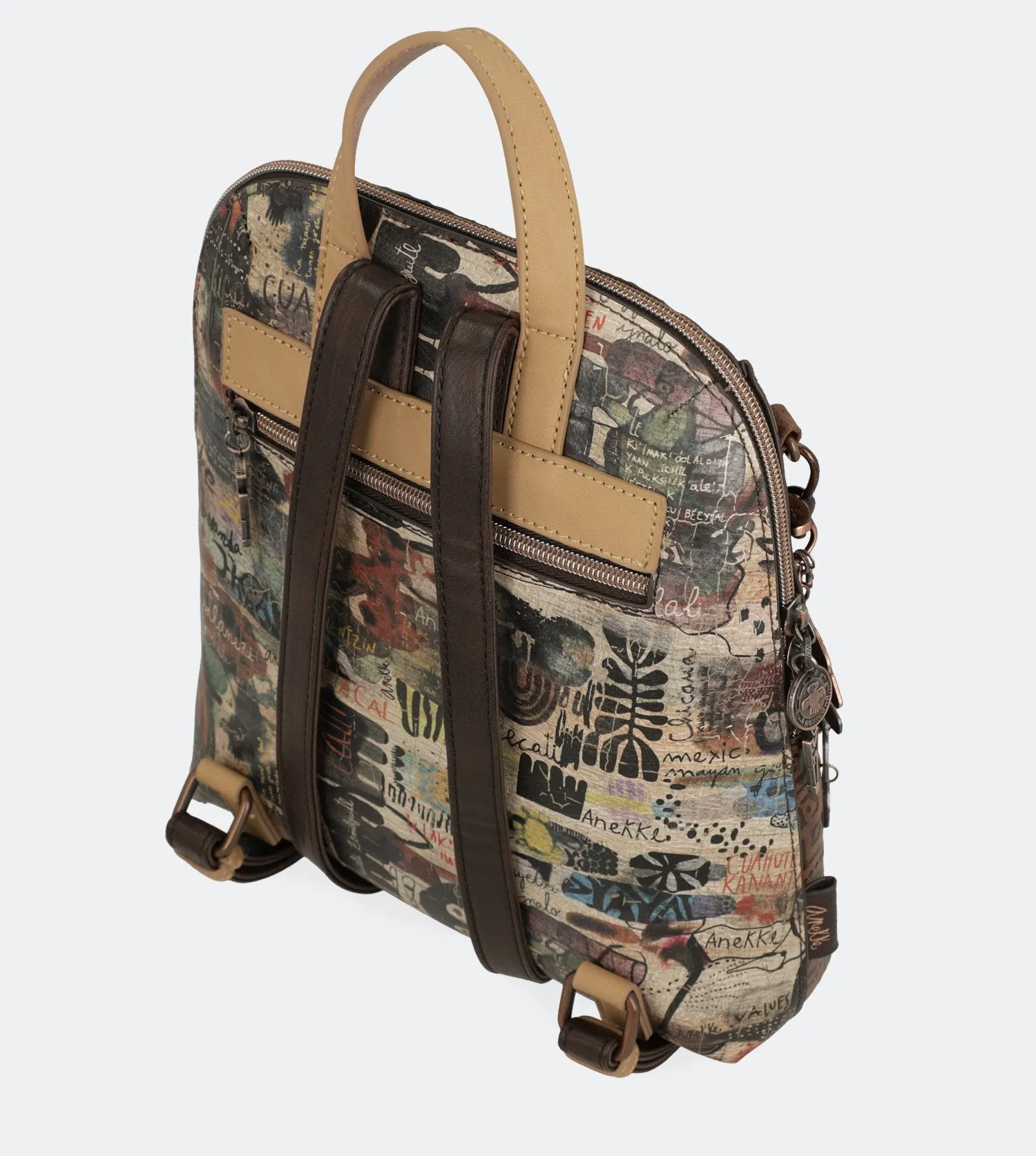 Ixchel Walking backpack