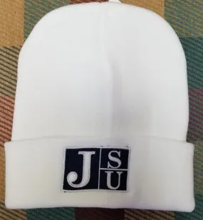 Jackson State University: Beanies