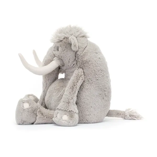 Jellycat Viggo Mammoth