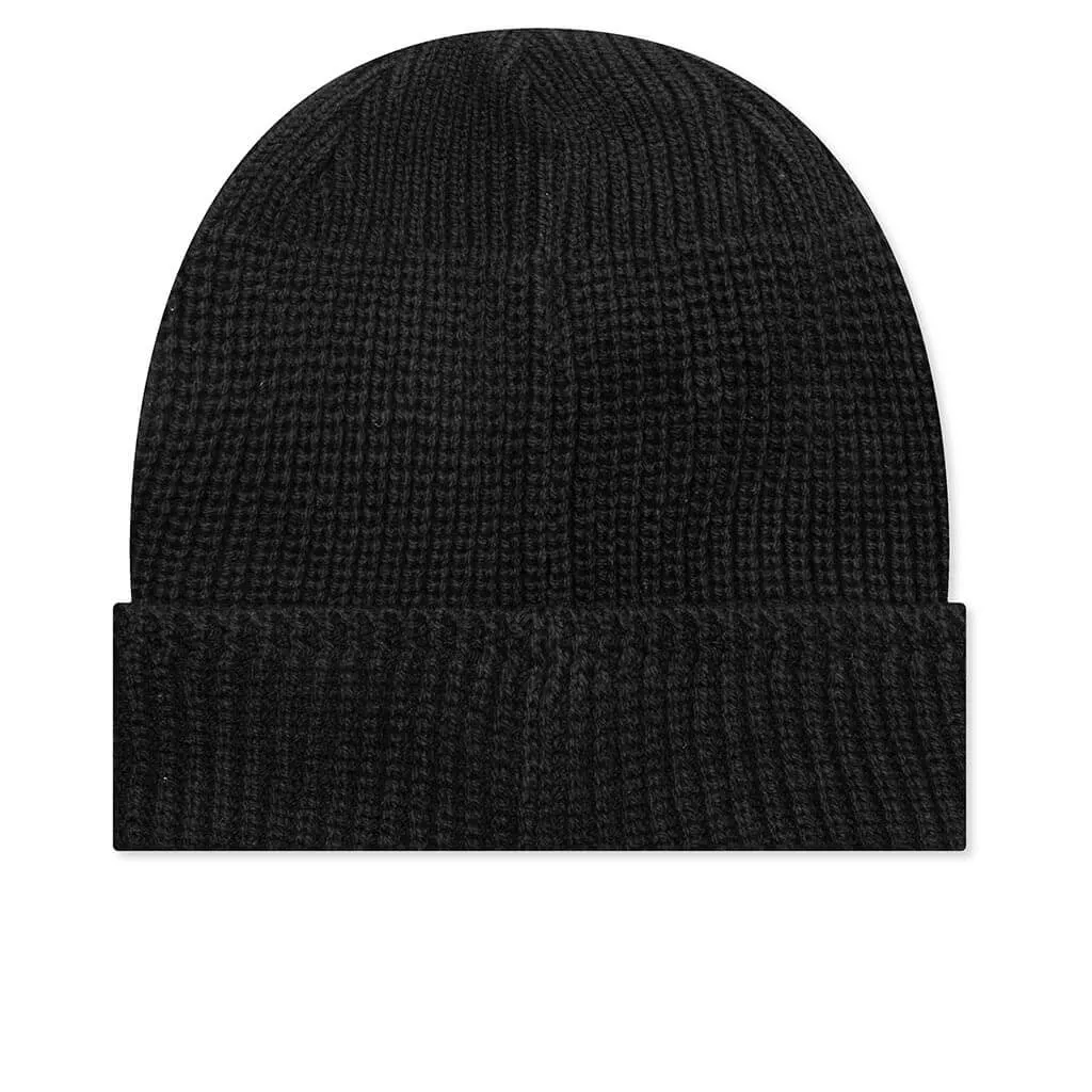 JP Beanie - Black