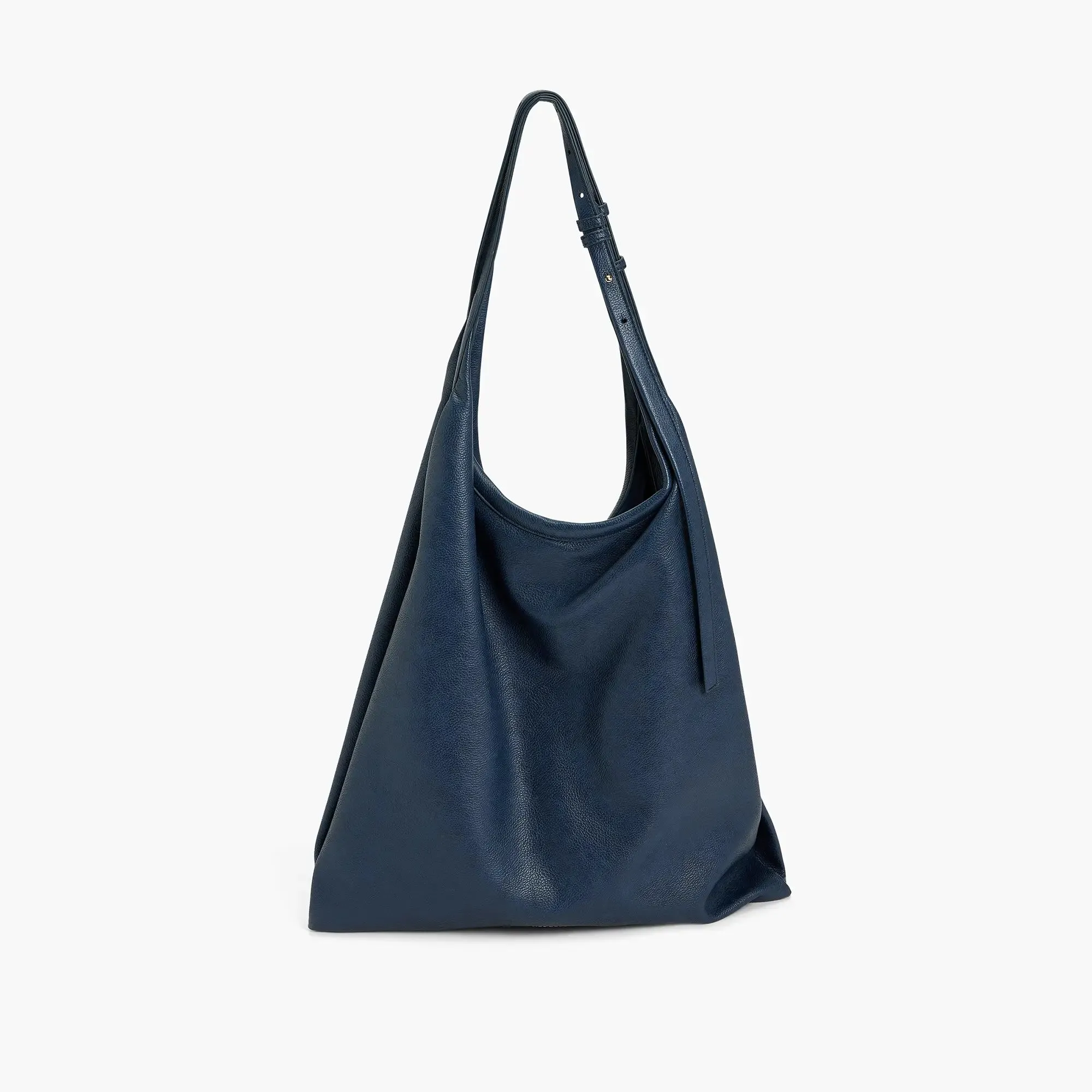 Juyada Vegan Hobo Tote Bag