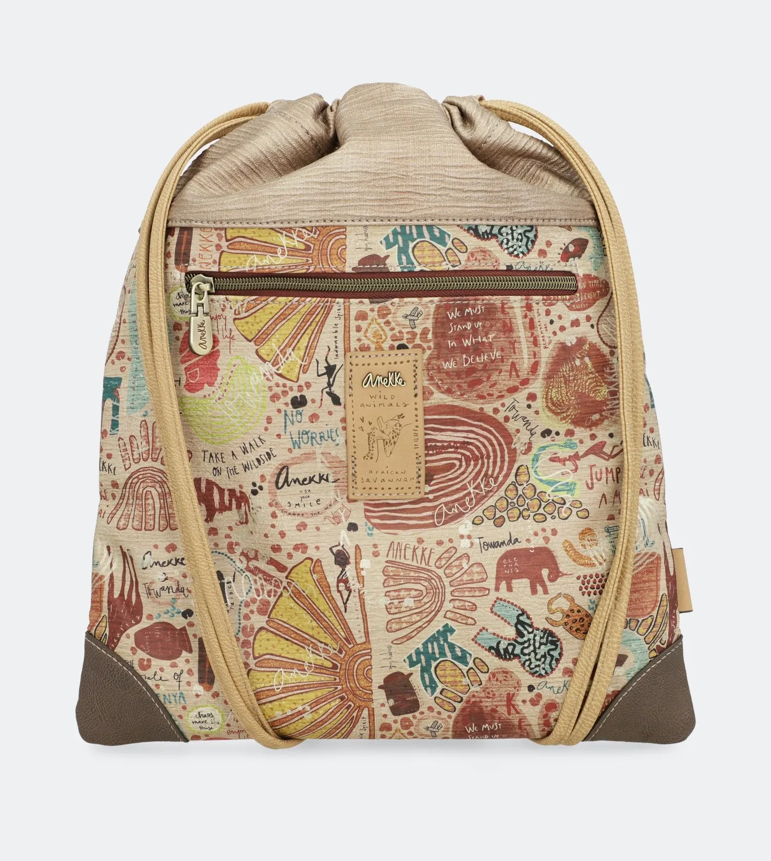 Kenya Collection backpack bag