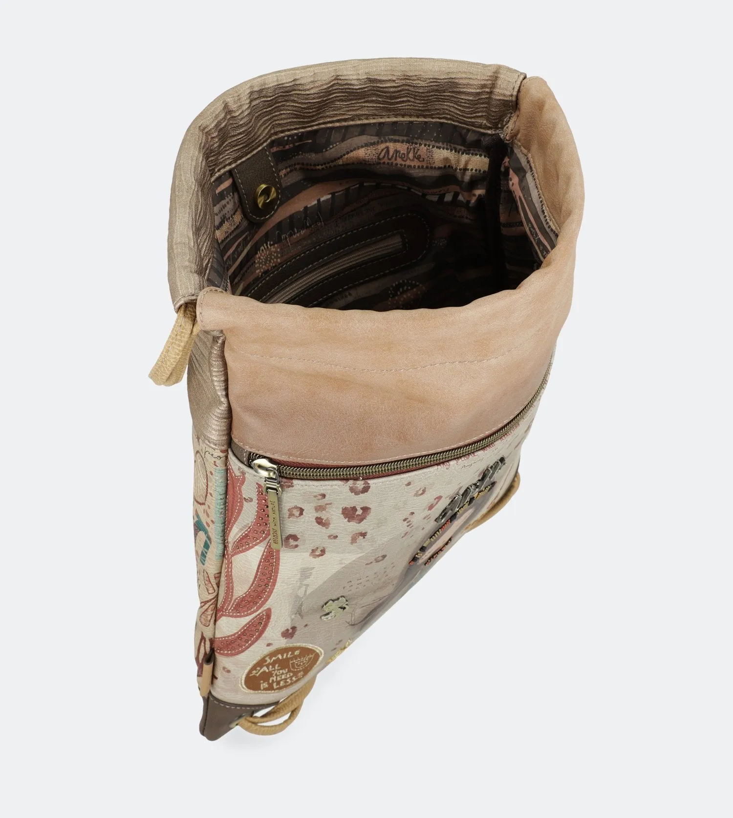 Kenya Collection backpack bag