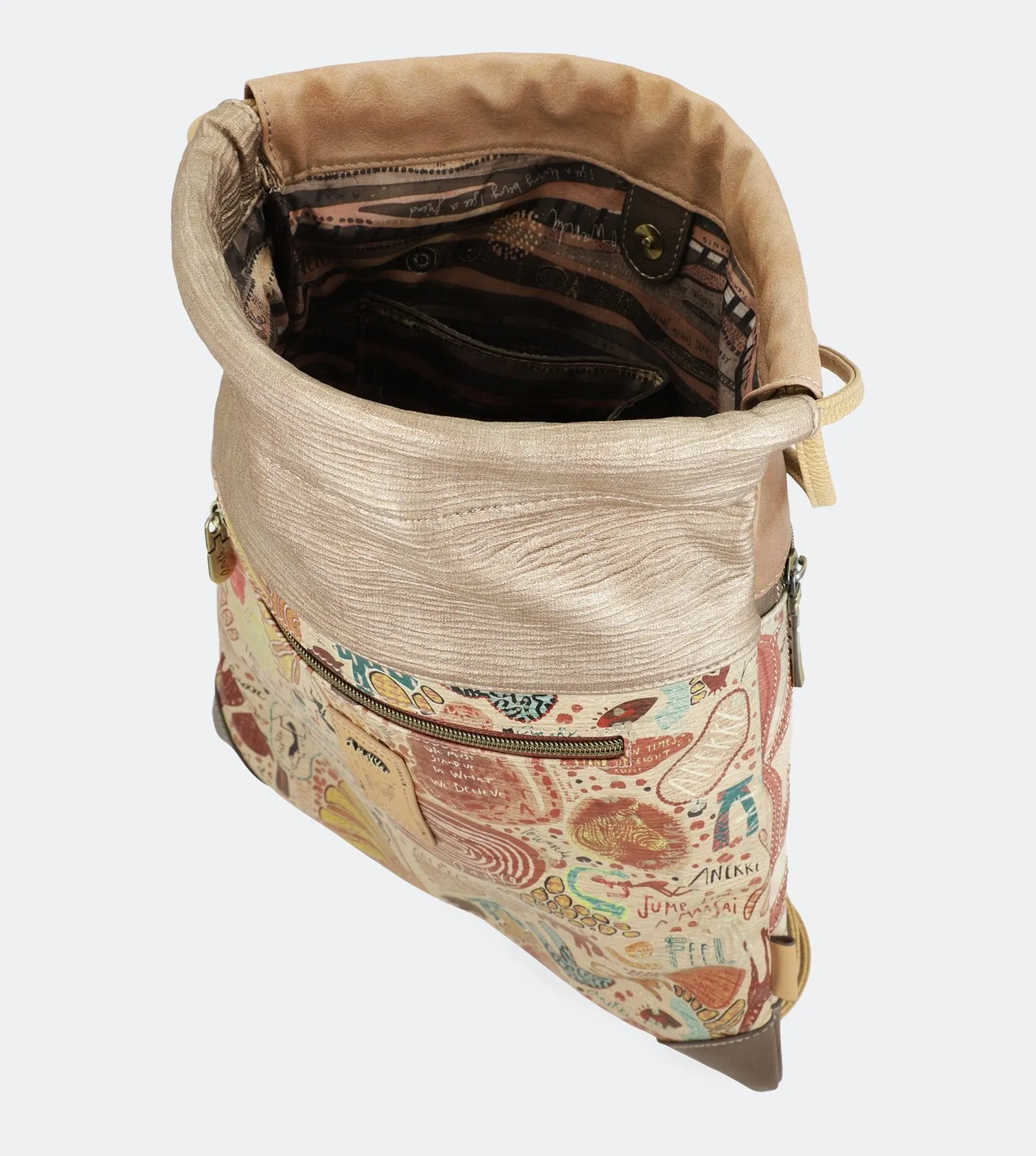 Kenya Collection backpack bag