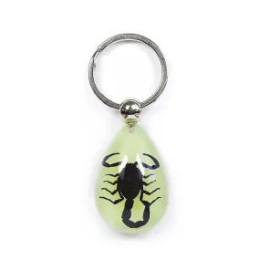 Key Glow-Black Scorpion-small