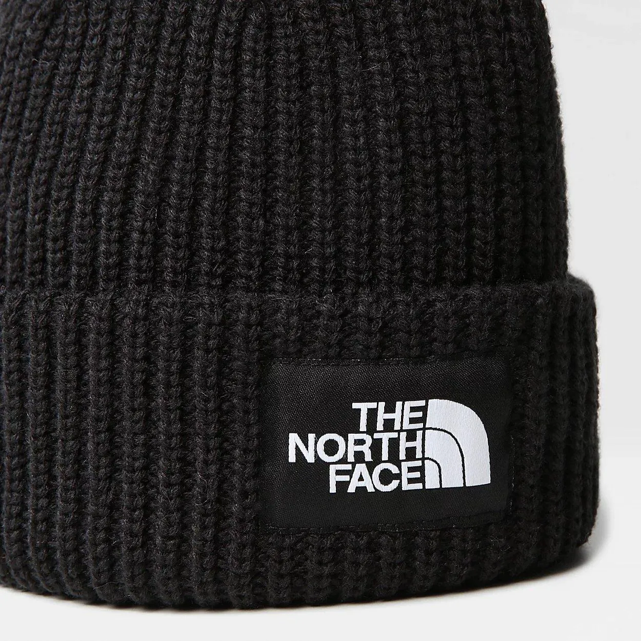 Kids The North Face Salty Dog Beanie | Beanies & Hats | George Fisher UK