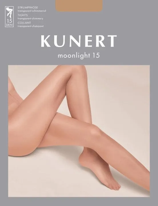 Kunert Moonlight 15 Tights 353000