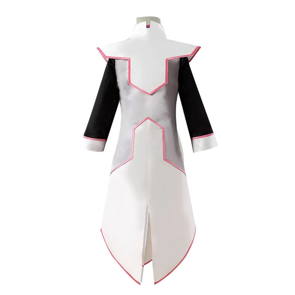 Lacus Clyne Cosplay Costume Outfits Halloween Carnival Suit