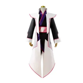 Lacus Clyne Cosplay Costume Outfits Halloween Carnival Suit