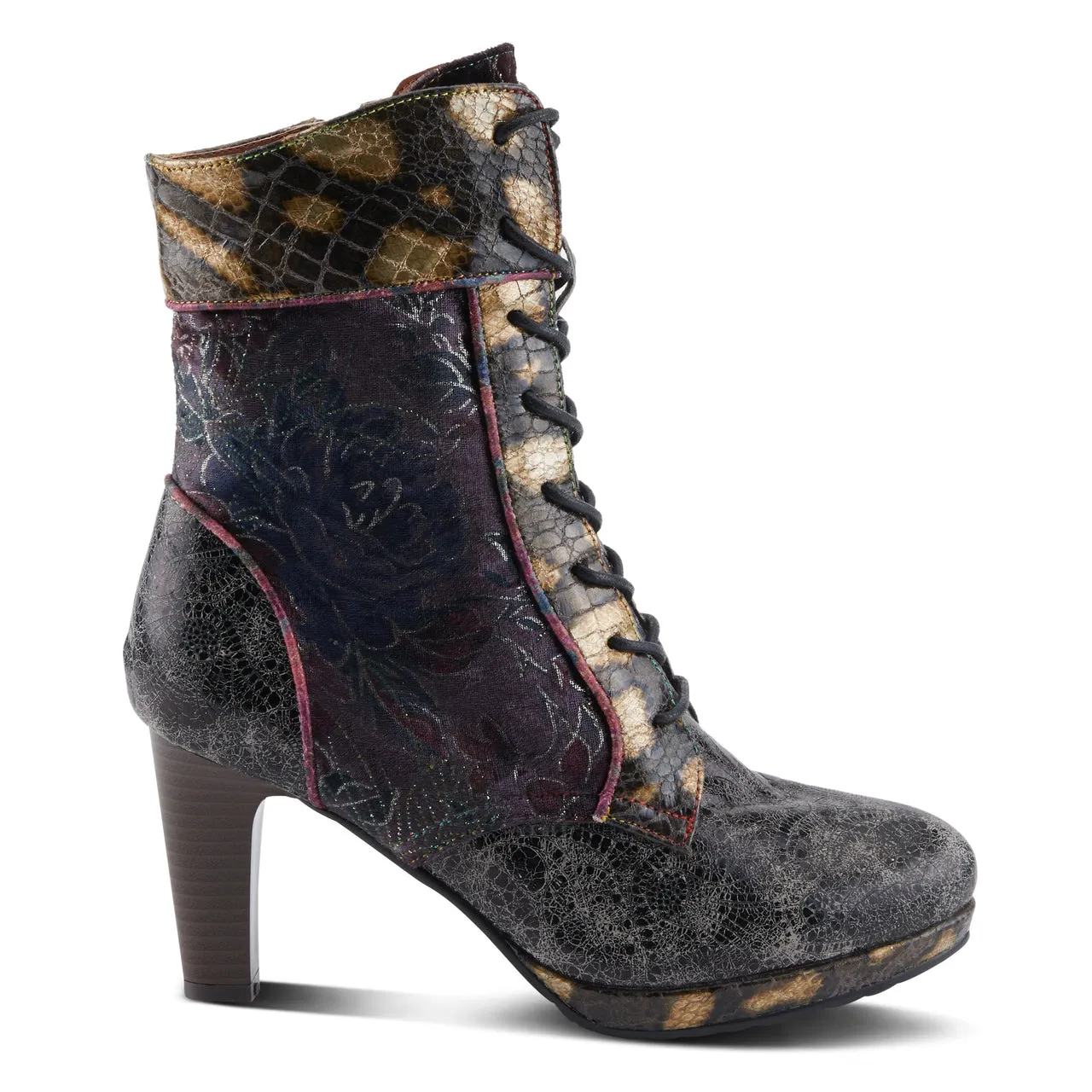 L'ARTISTE ABRA BOOTS