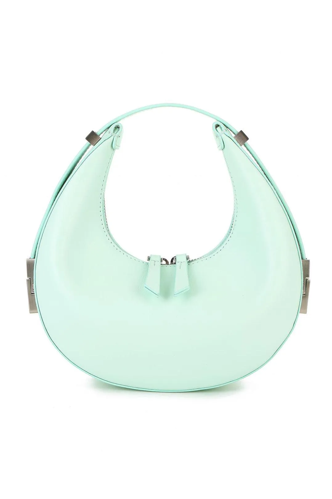 Light Mint Toni Mini Handbag