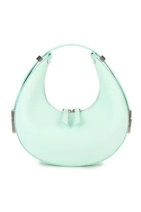 Light Mint Toni Mini Handbag