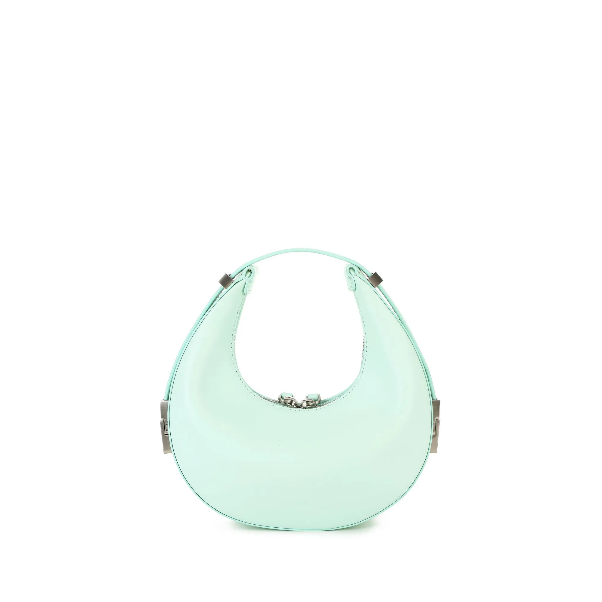 Light Mint Toni Mini Handbag