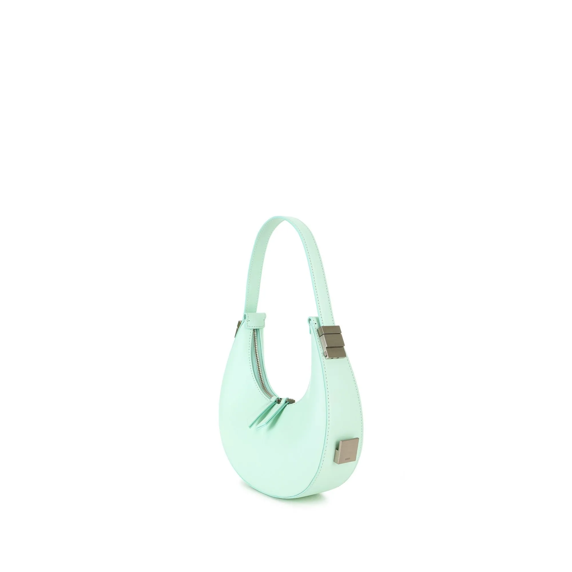 Light Mint Toni Mini Handbag