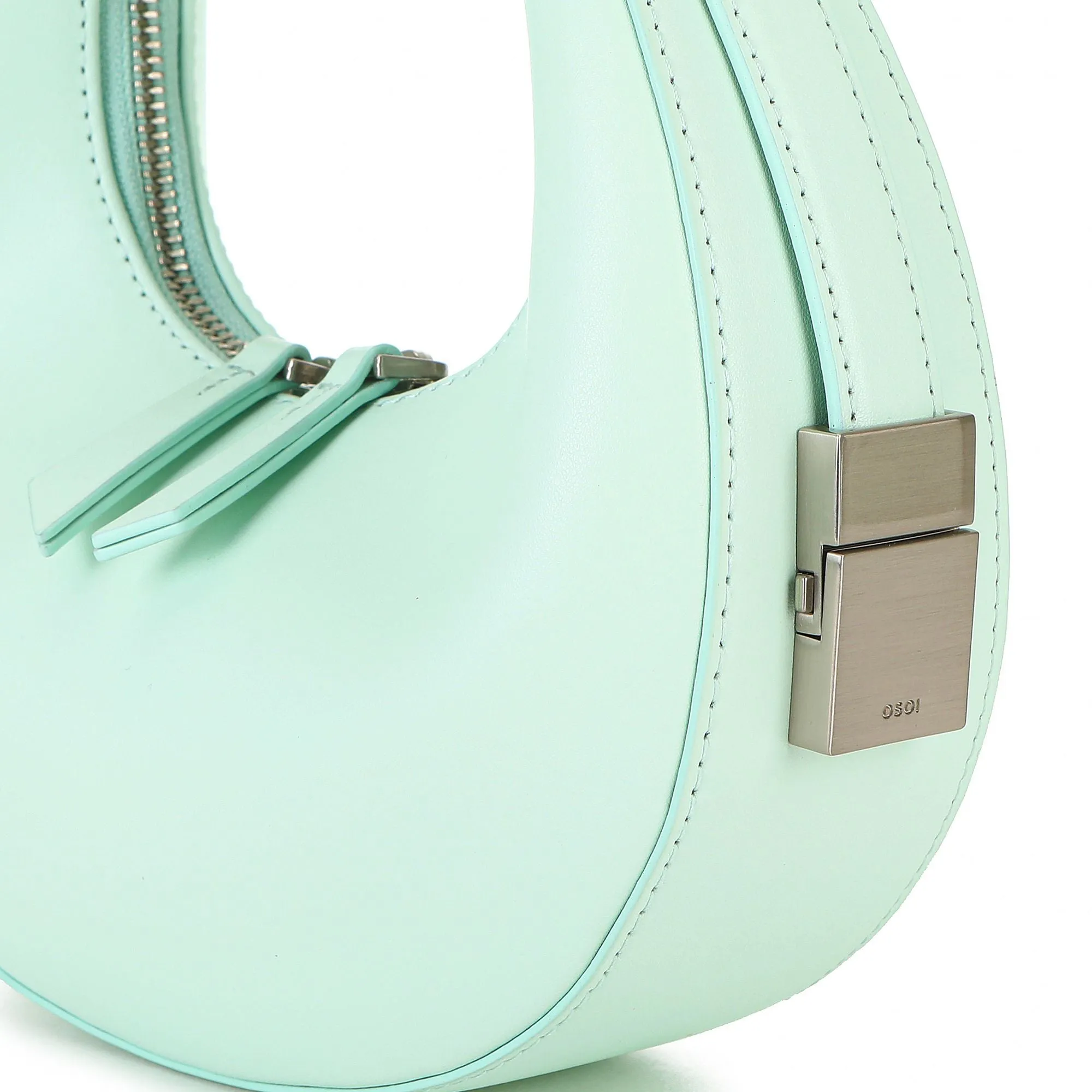 Light Mint Toni Mini Handbag