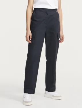 Lightweight cargo trousers