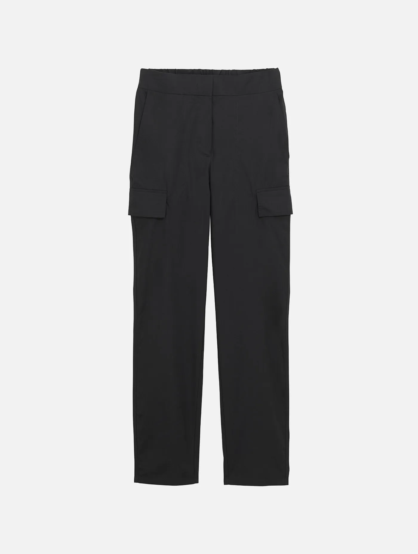 Lightweight cargo trousers