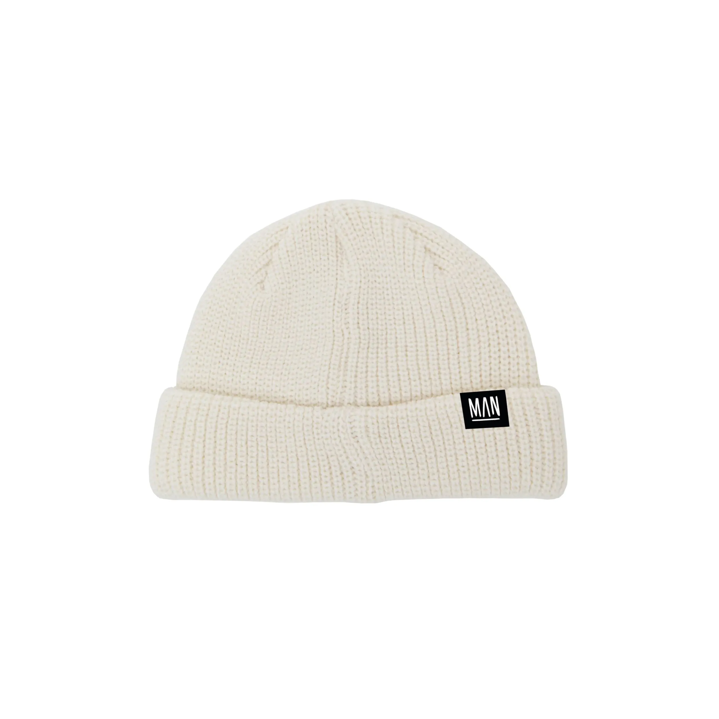 LMH Looky Looky Beanie - Off White