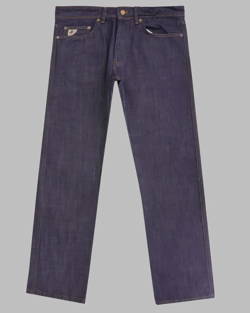 Lois MARVIN One Wash Jeans