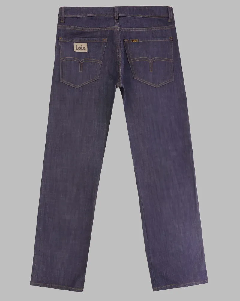 Lois MARVIN One Wash Jeans