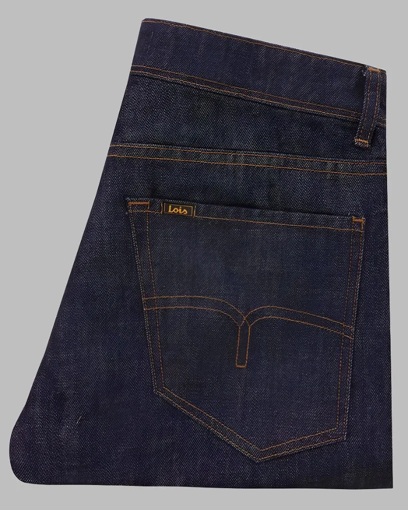 Lois MARVIN One Wash Jeans