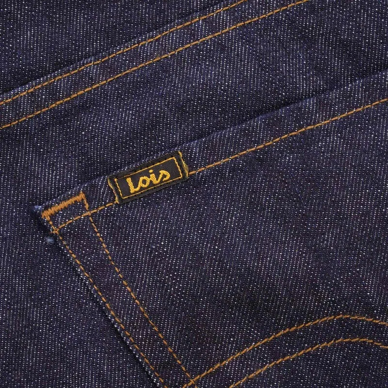 Lois MARVIN One Wash Jeans