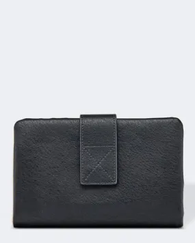 Louenhide Bailey Wallet In Black