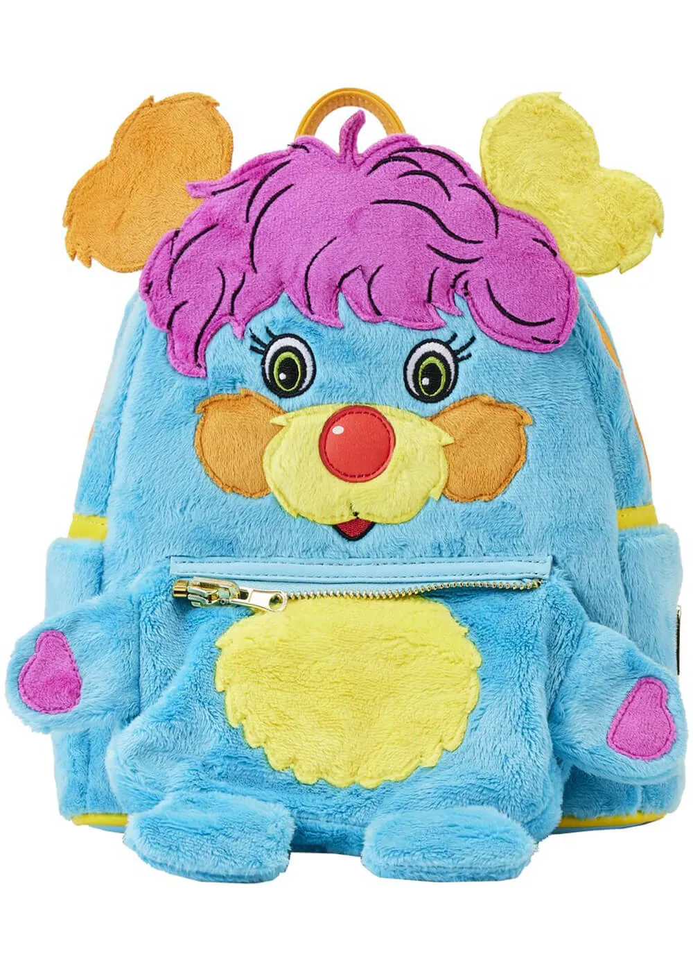 Loungefly Hasbro Popples Cosplay Plush Backpack