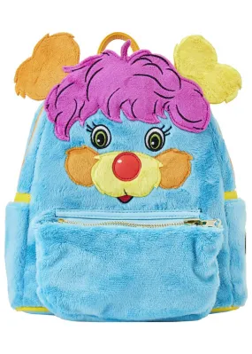 Loungefly Hasbro Popples Cosplay Plush Backpack