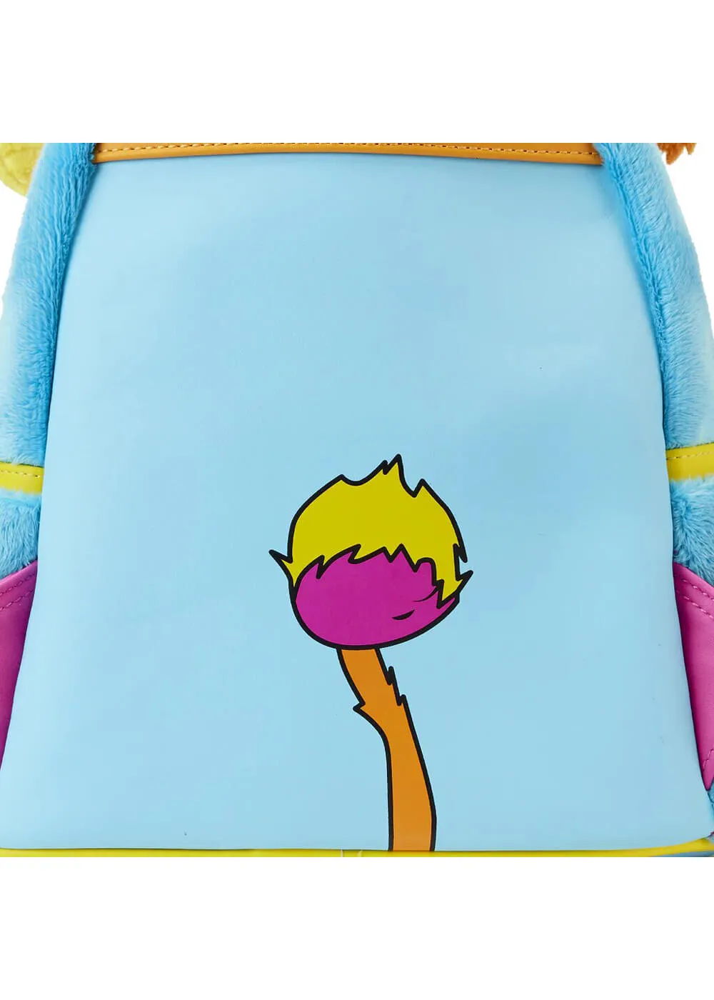 Loungefly Hasbro Popples Cosplay Plush Backpack