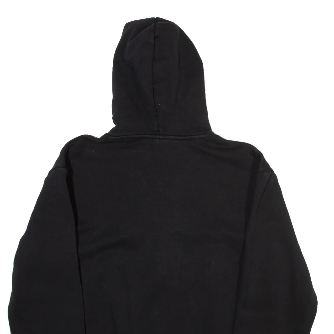 LOYAL Mens Black Hoodie XL