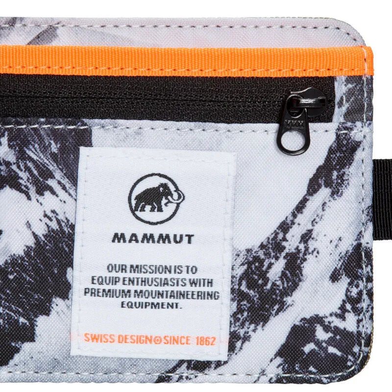 Mammut  Xeron Wallet - Portafoglio