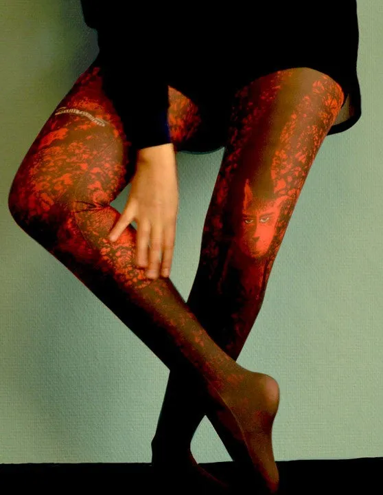 Marie Antoilette Clearance Danielle Tights