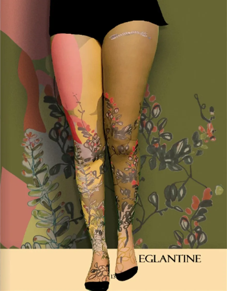 Marie Antoilette Clearance Eglantine Tights