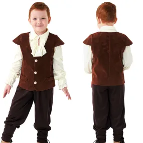 medieval Pirate Knight Cosplay Costume Outfits Halloween Carnival Suit