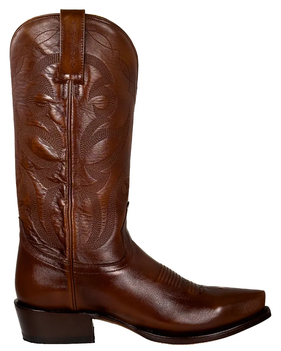 Men's Olympio Western Boots