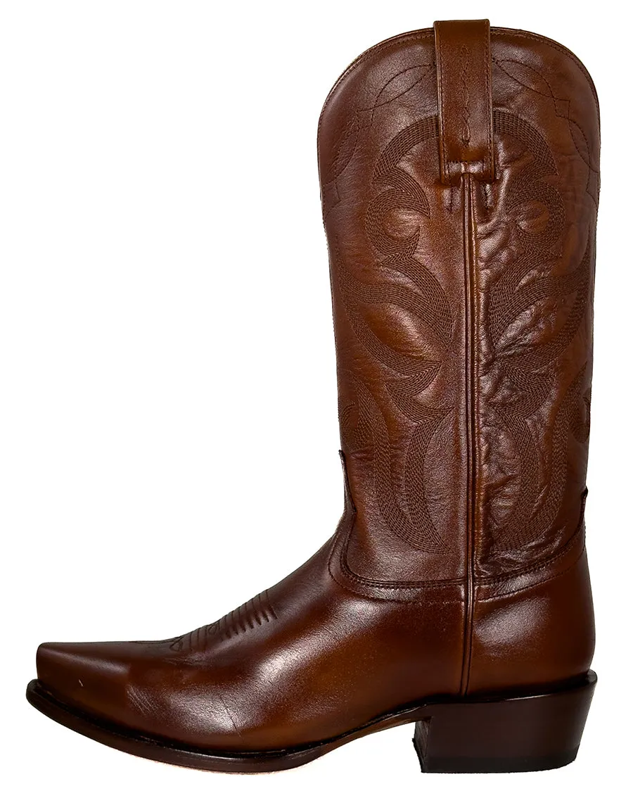 Men's Olympio Western Boots