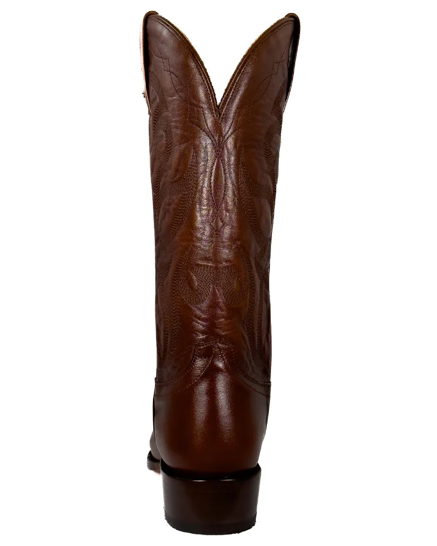 Men's Olympio Western Boots