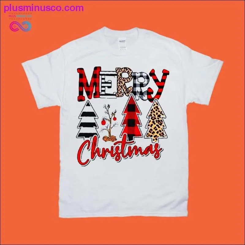 Merry Christmas 2020 T-Shirts