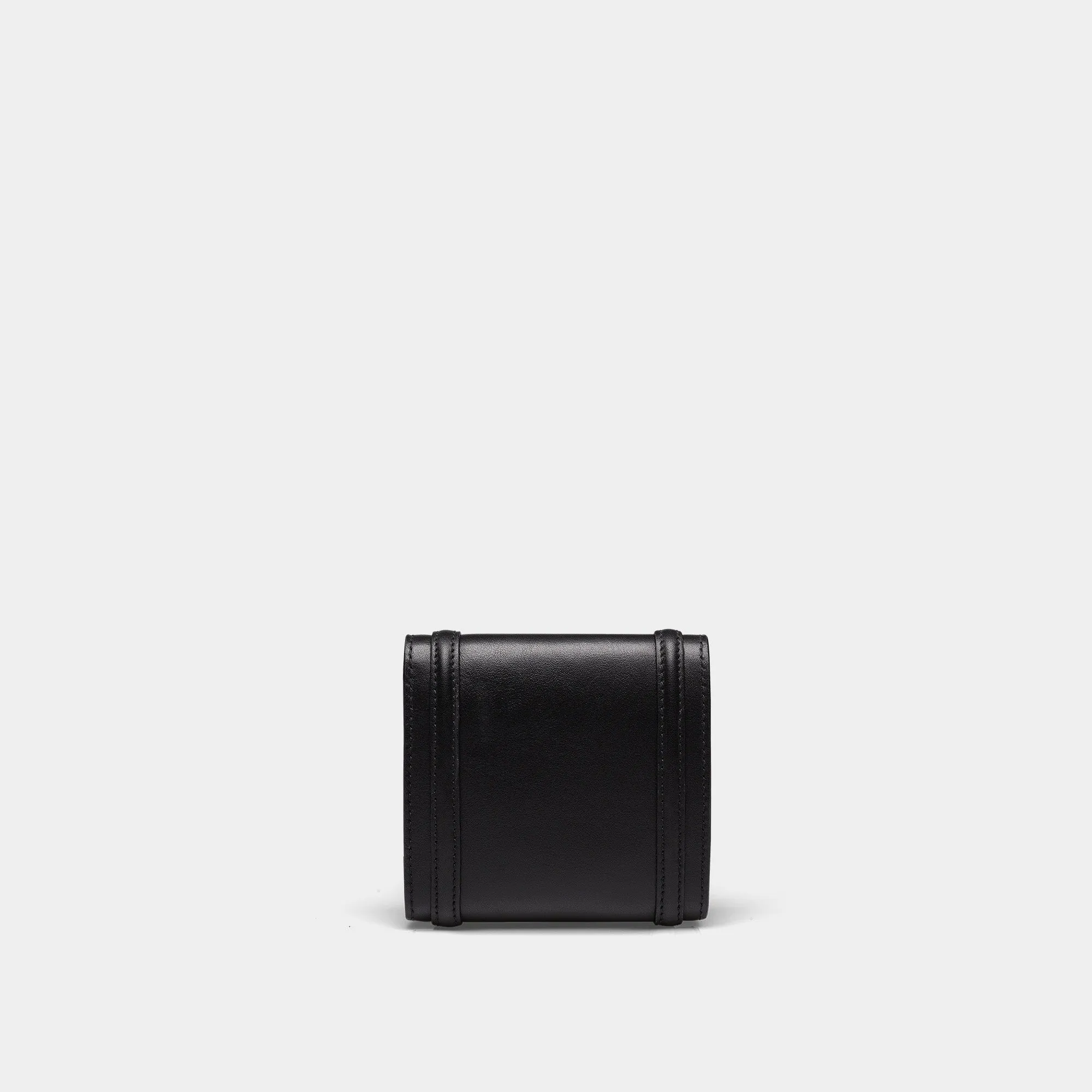 Mini Giovanna Pocket black