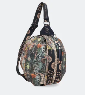 Nature Edition Convertible backpack