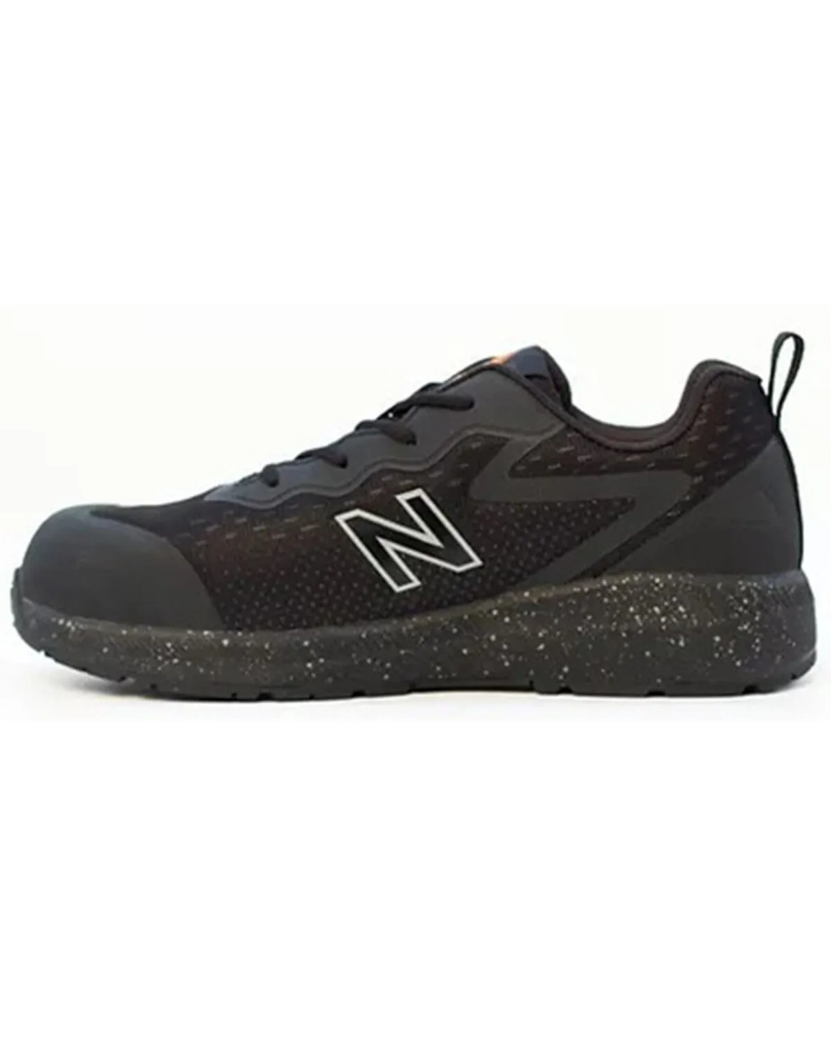 New Balance Women's Logic Puncture Resistant Work Shoes - Composite Toe