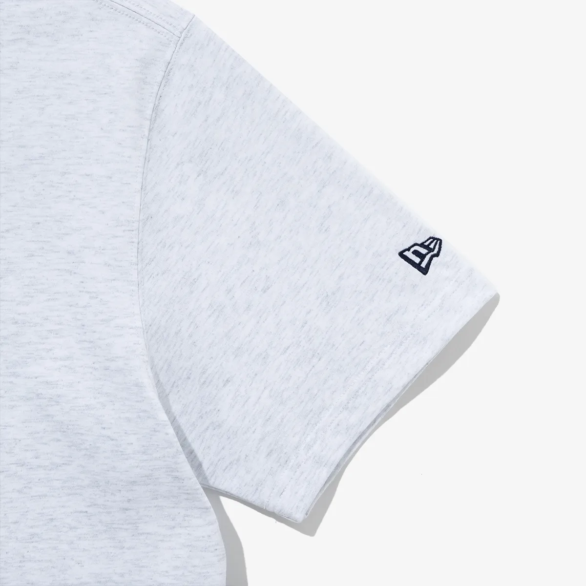 New Era  |Unisex Street Style Cotton Short Sleeves Oversized Logo