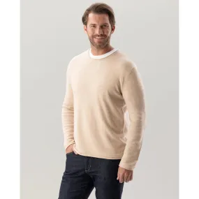 Nomad1942 – Sweater | Men | Oatmeal (V1)