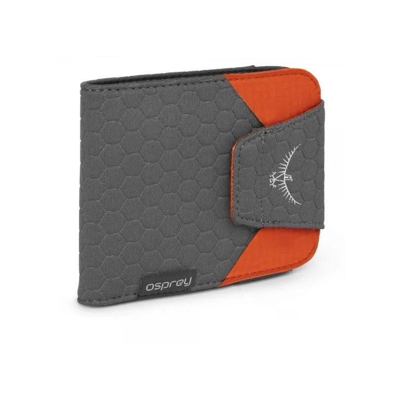 Osprey  QuickLock RFID Wallet