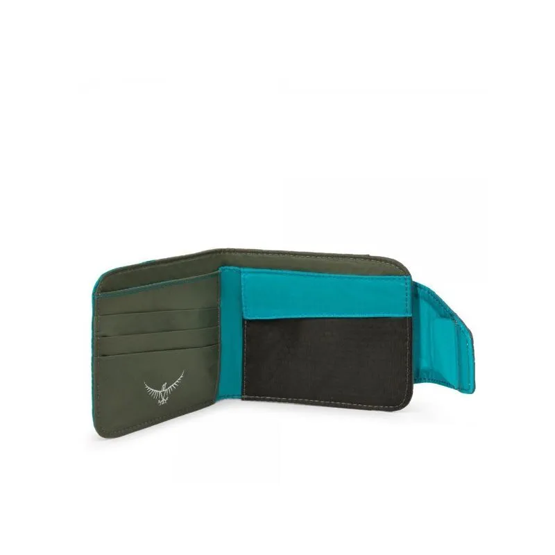 Osprey  QuickLock RFID Wallet