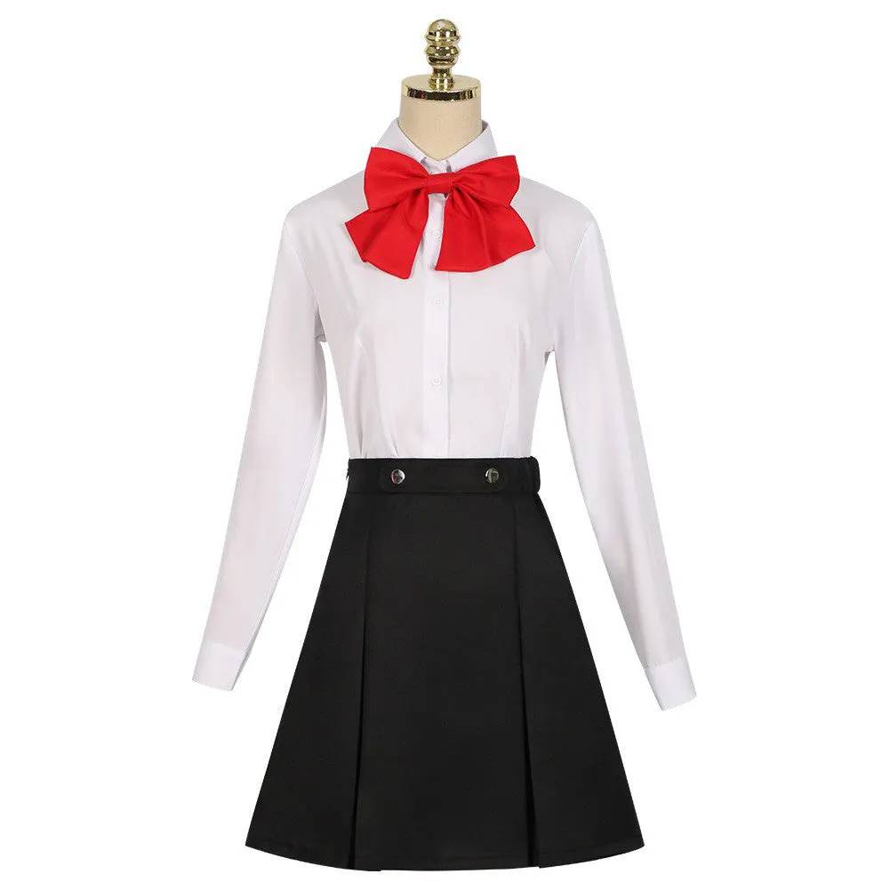 PERSONA- Aegis/Aigis Cosplay Costume Outfits Halloween Carnival Suit